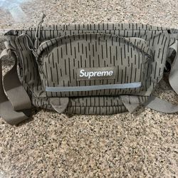 Supreme Waistbag