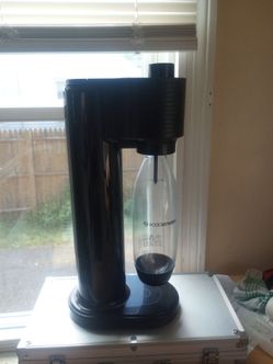 Soda stream