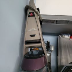 Carpet Cleaner 