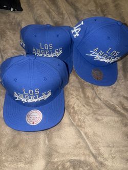 New Dodgers Hats