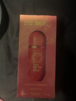 Carolina Herrera Parfum