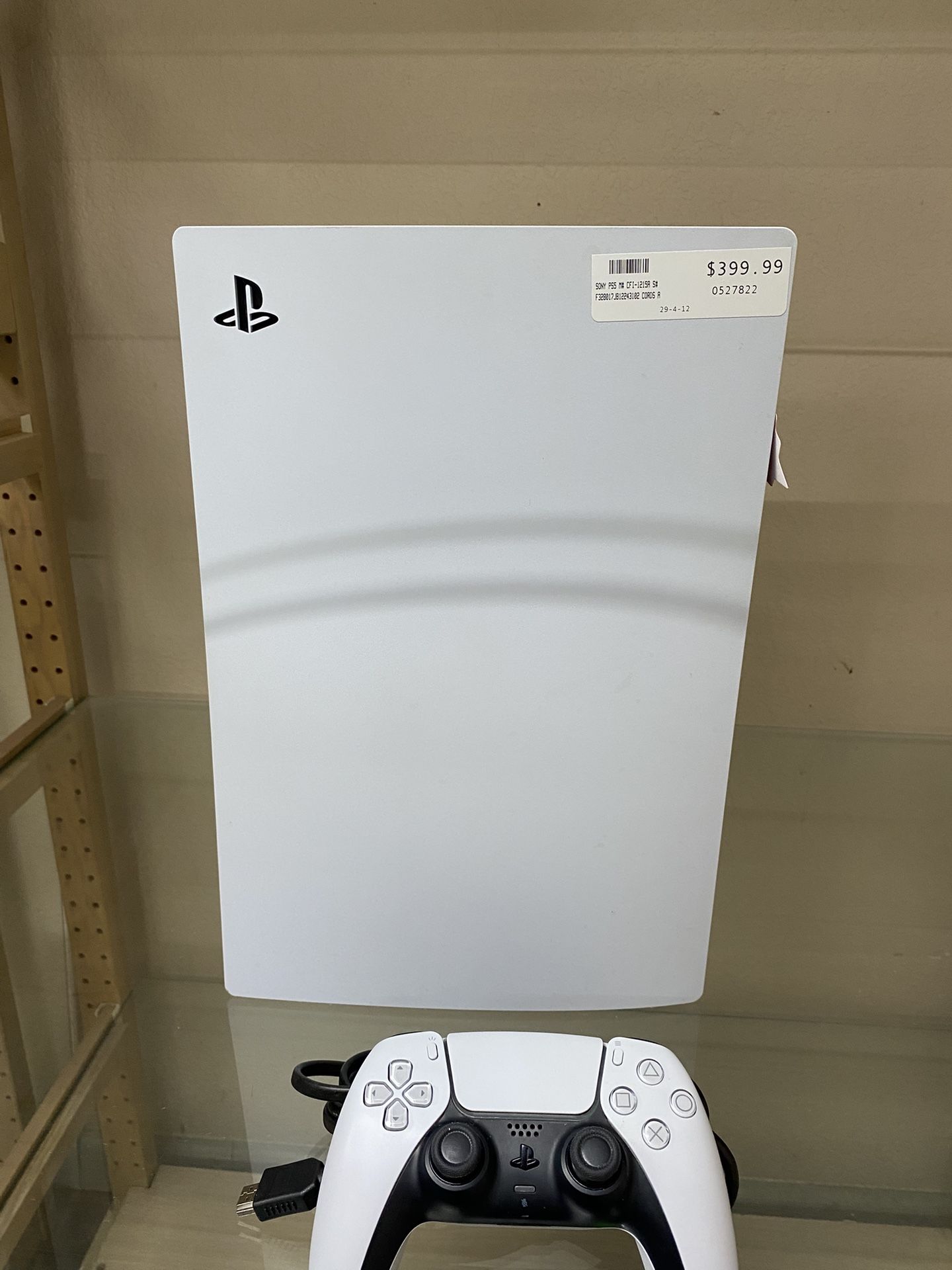 Sony PSV Console