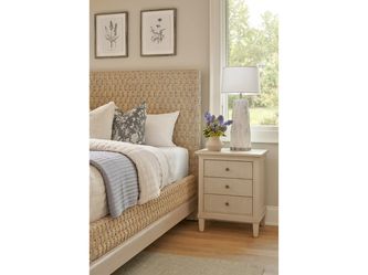 Birchaven Willow/Meadow Nightstand