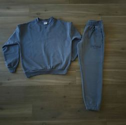 GymShark Sweatshirt Set
