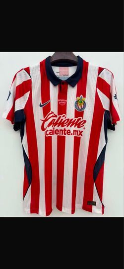 Nike Chivas Jersey 2XL