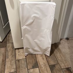 Changing Pad