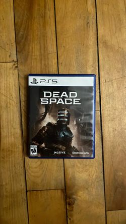 Dead space PS5