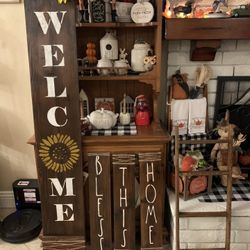 Beautiful rustic bundle