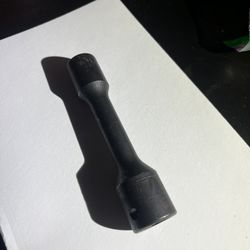 Snap On Drive Line Socket (new)