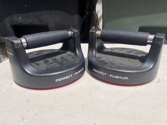 Pushup Rotating Push-Up Handles