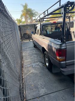 1997 Ford Ranger