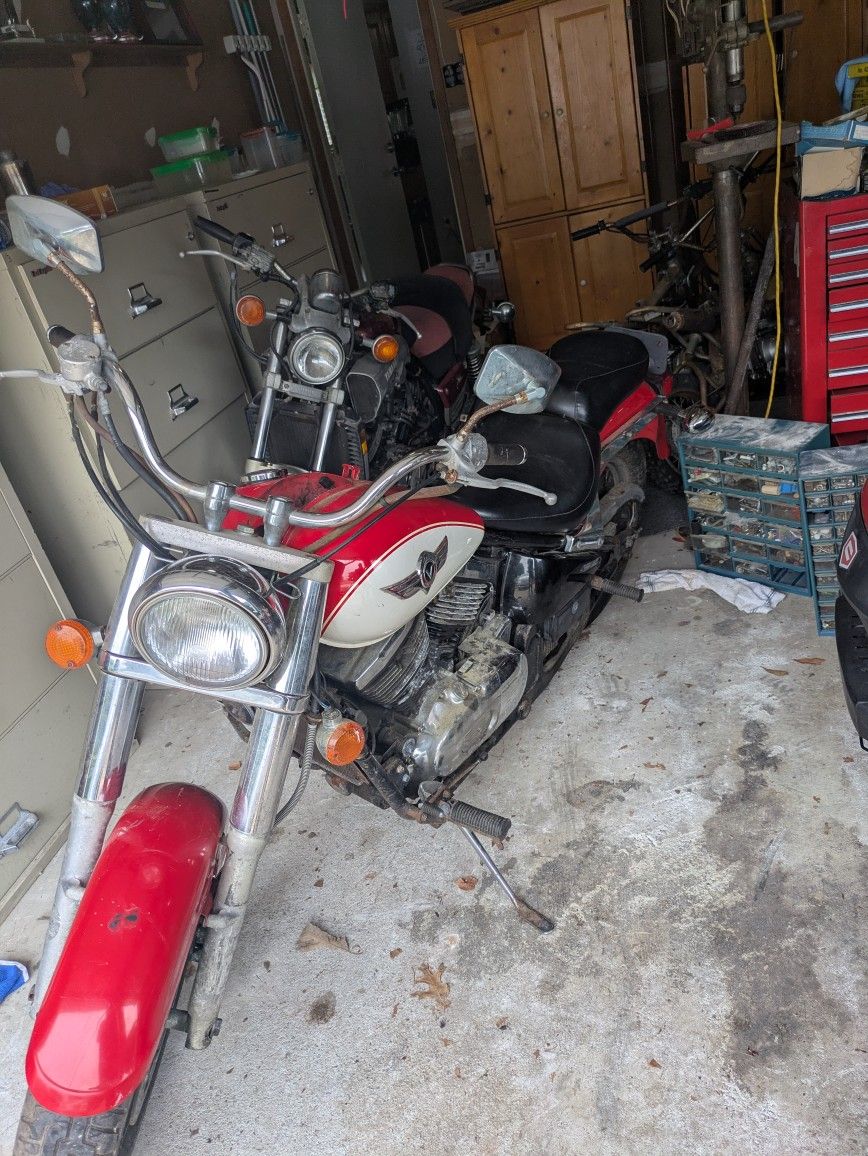 Kawasaki Vulcan 1500 Classic price