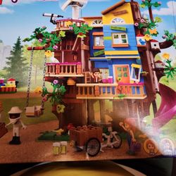 Lego Friends