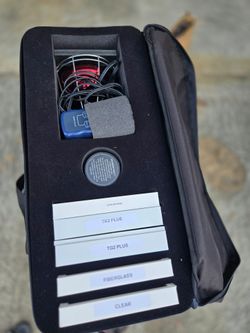 Solar Deminstration Kit.