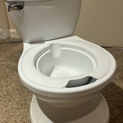 Potty Trainer With Sounds
