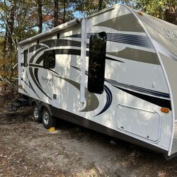 ⛺️25Ft KEYSTONE PASSPORT ULTRA LITE RV🏕️(OBO)