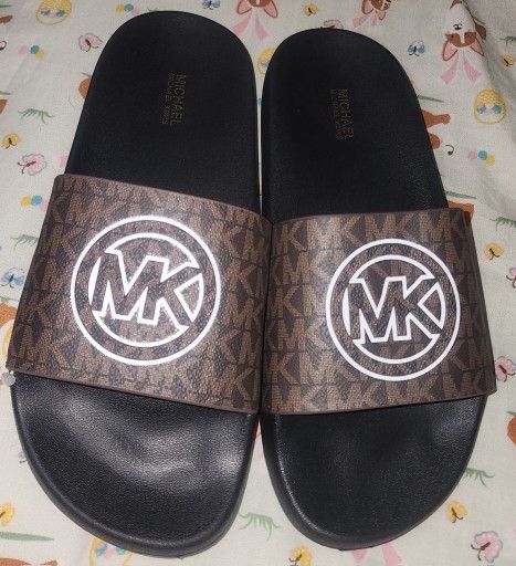 Sandals MICHAEL KORS