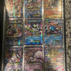 Pokémon Cards 