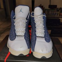 Jordan 13 Flint Gs
