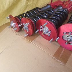Shock absorbers For Toyota Camry Good Condition