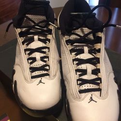 Air Jordan Sneakers