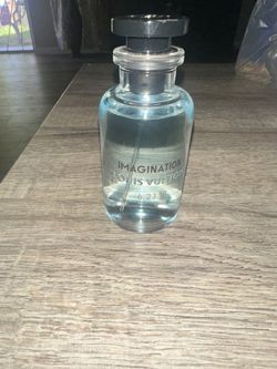 Louis Vuitton Imagination Cologne