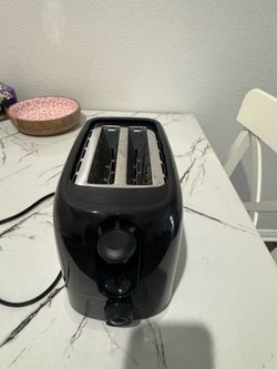 Toaster