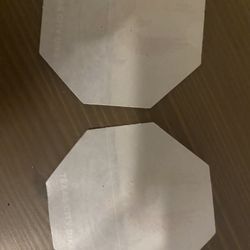  Dike Stickers 