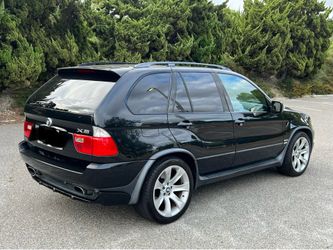 2006 BMW X5