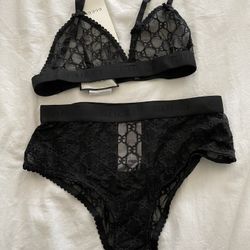 Gucci 2 Piece Set 