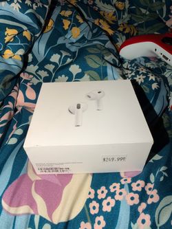 Airpod pro 3
