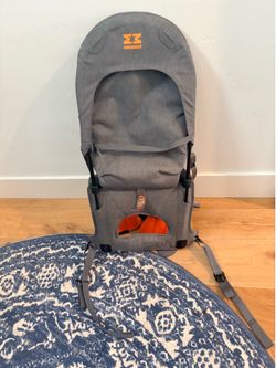 Minimeis kid shoulder carrier G4