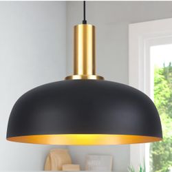 Dome Chandelier 