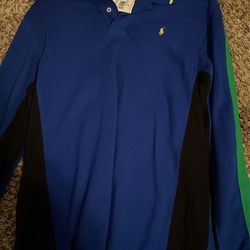 Polo Shirt 