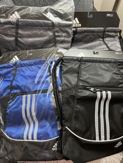 Adidas SackPack 
