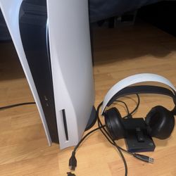 Ps5 Console Only