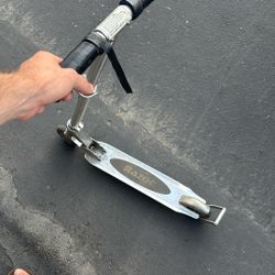 Razor Scooter