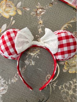 disney ears