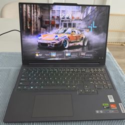 Lenovo Legion Slim 5 16APH8 