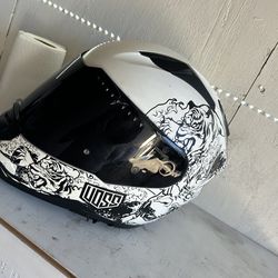 helmet voss