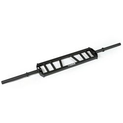 Titan Fitness Multi-grip Barbell