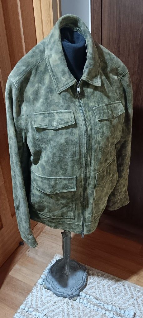 Micheal Kors Men's Coat