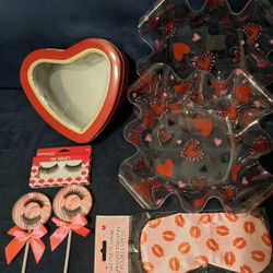 Cosas De San Valentin ❤️ 