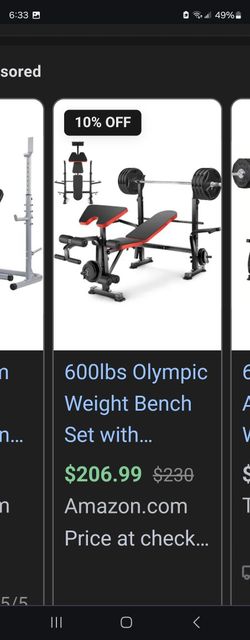 Bench Press