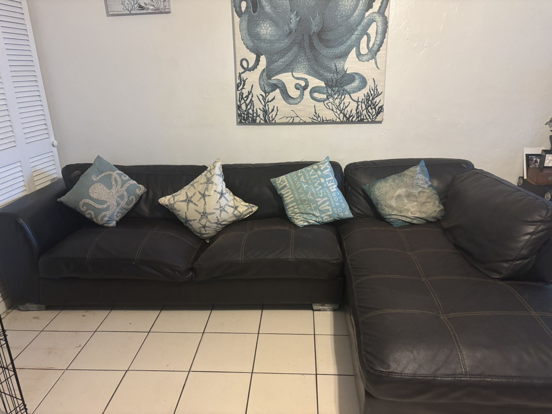 Moving Sale