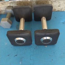 Peloton 20lb Hand Weights 