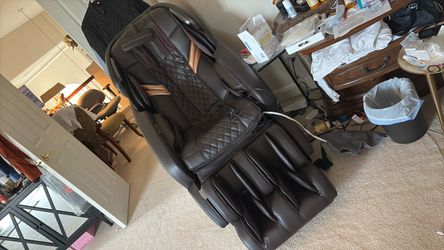 Full Body Massage Chair