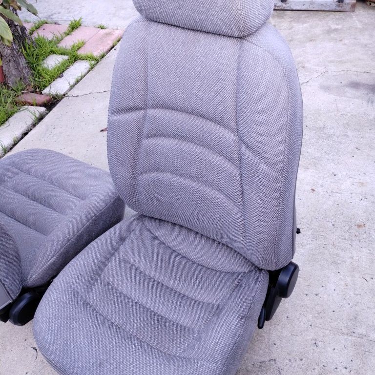 Mustang Front Seats For Sale