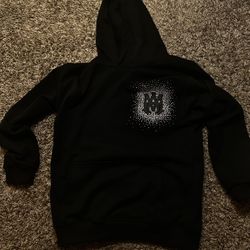 Amiri hoodie 