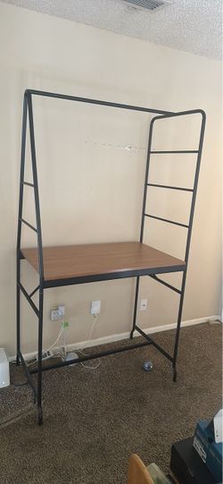 IKEA desk